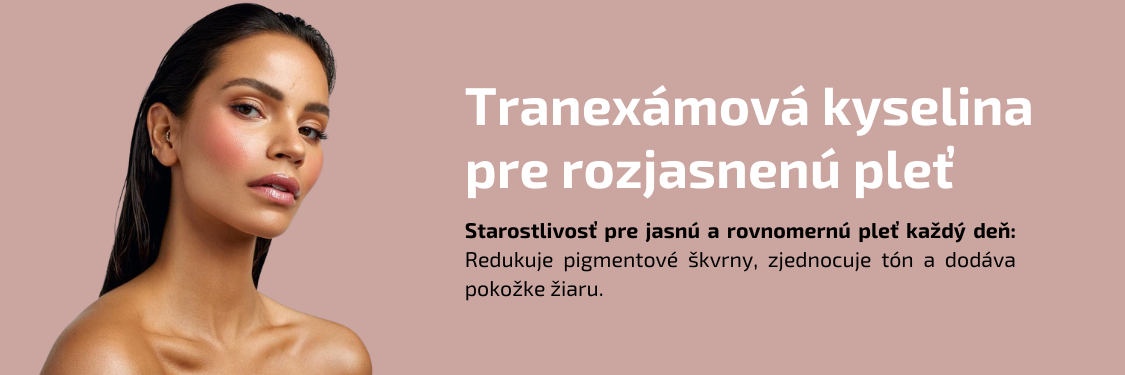 Tranexamova kyselina